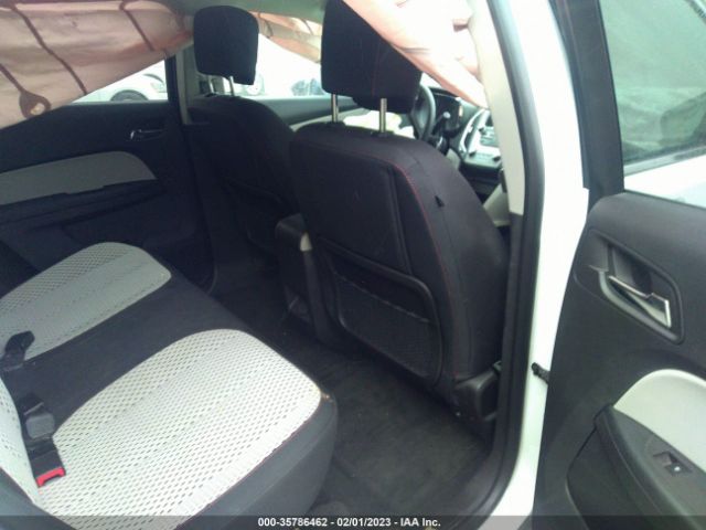 2GKALMEK9D6270021 GMC Terrain Sle