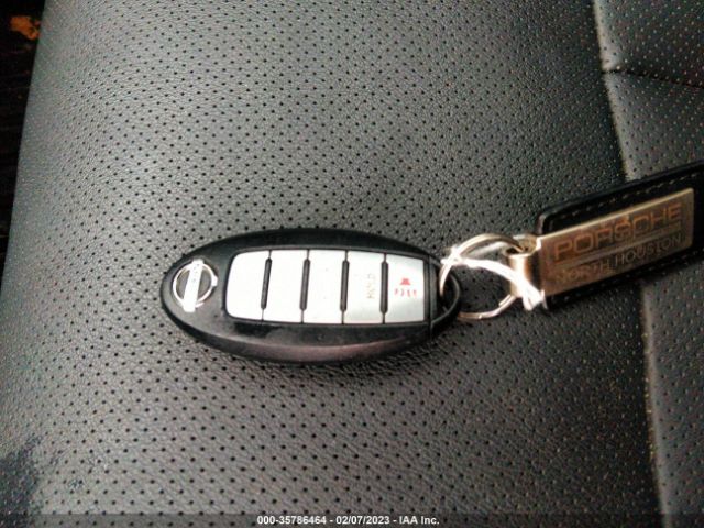 1N4BL3AP4HC166566 Nissan Altima 3.5 Sl