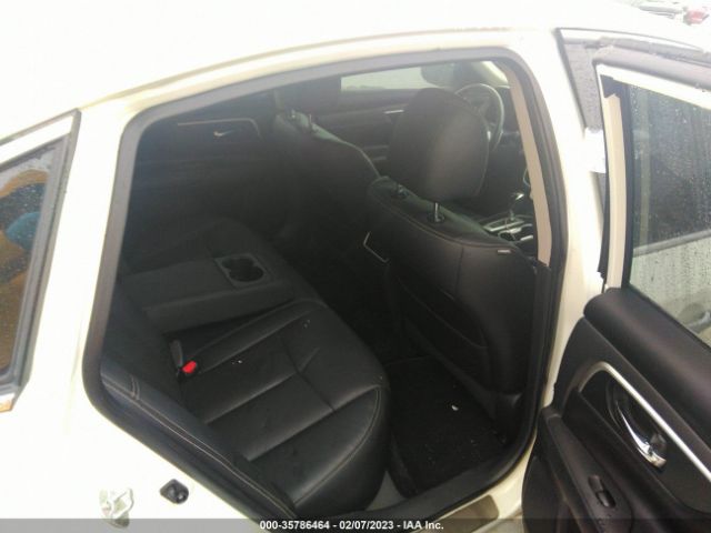 1N4BL3AP4HC166566 Nissan Altima 3.5 Sl