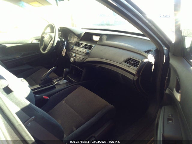 2010 HONDA ACCORD SDN LX-P VIN: 1HGCP2F48AA118244