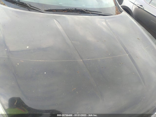 2011 NISSAN ROGUE SV VIN: JN8AS5MV7BW278075