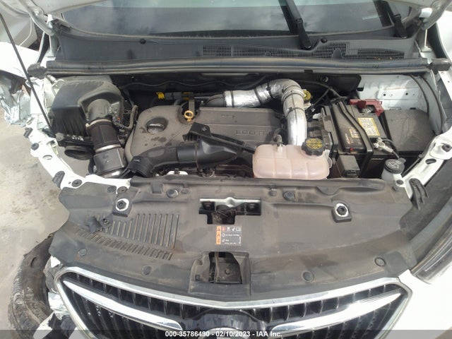 2022 Buick Encore, VIN: KL4CJASM3NB501969