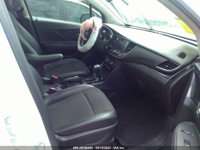 2022 Buick Encore, VIN: KL4CJASM3NB501969