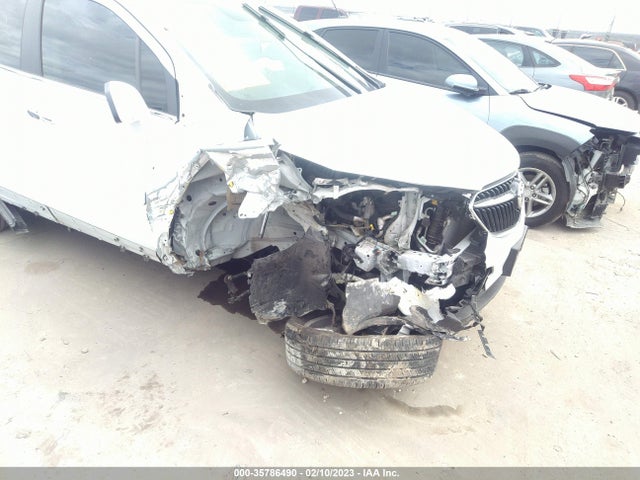 2022 Buick Encore, VIN: KL4CJASM3NB501969