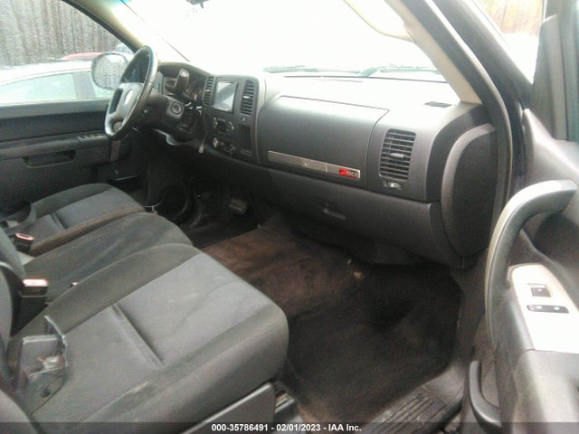 Продаж на аукціоні авто 2011 Gmc Sierra 1500 Sle, vin: 3GTP1VE00BG116329, номер лоту: 35786491