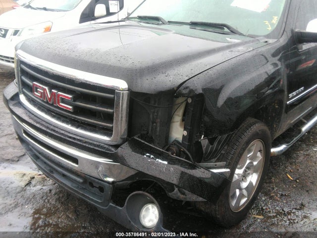 Продаж на аукціоні авто 2011 Gmc Sierra 1500 Sle, vin: 3GTP1VE00BG116329, номер лоту: 35786491