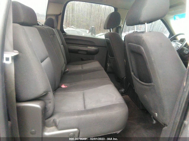Продаж на аукціоні авто 2011 Gmc Sierra 1500 Sle, vin: 3GTP1VE00BG116329, номер лоту: 35786491