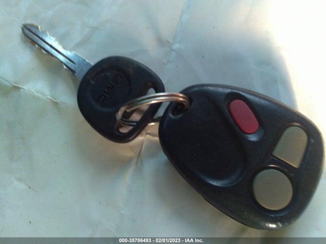 GMC YUKON SLE 2004 1GKEC13Z34J305073 Image 3