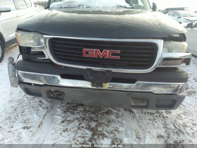 GMC YUKON SLE 2004 1GKEC13Z34J305073 Image 7