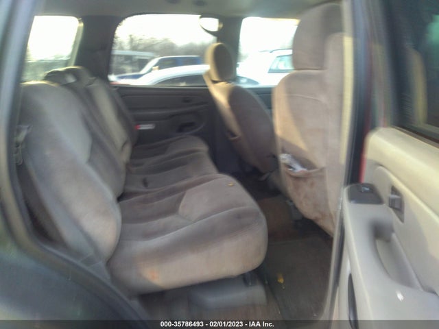 GMC YUKON SLE 2004 1GKEC13Z34J305073 Image 9