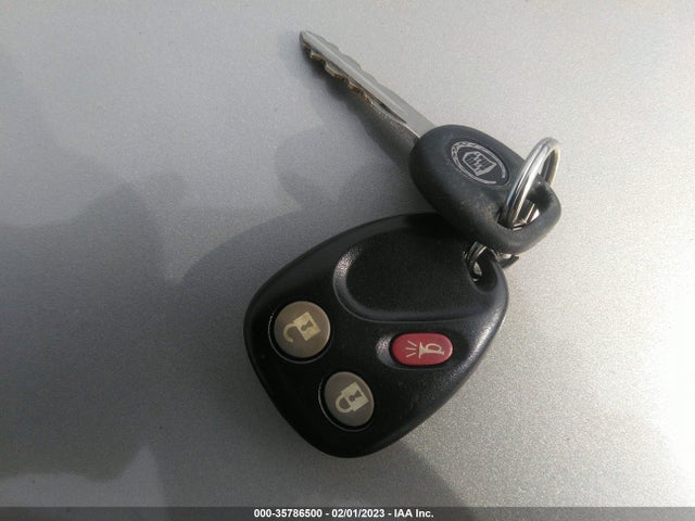 Cadillac Escalade 2004 1GYEK63N44R290183 Image 3