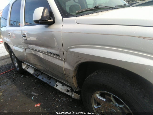 Cadillac Escalade 2004 1GYEK63N44R290183 Image 7