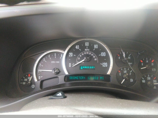 Cadillac Escalade 2004 1GYEK63N44R290183 Image 8