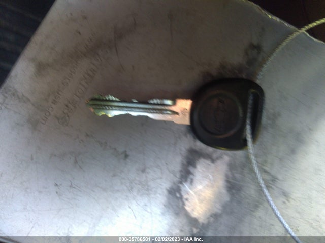 2010 CHEVROLET MALIBU LS W/1LS VIN: 1G1ZB5EB7AF247953