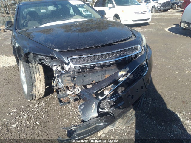 2010 CHEVROLET MALIBU LS W/1LS VIN: 1G1ZB5EB7AF247953