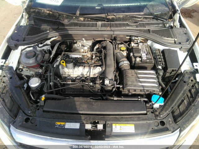 3VWC57BU9MM069566 Volkswagen Jetta S/se/r-line