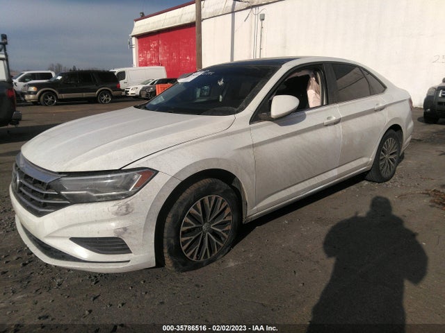 3VWC57BU9MM069566 Volkswagen Jetta S/se/r-line