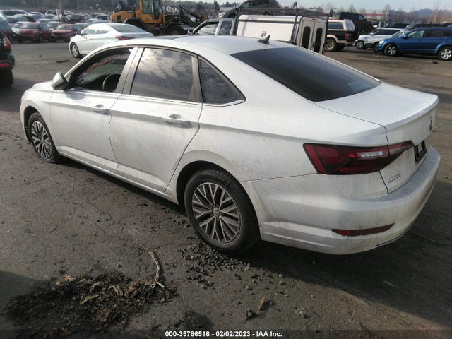 3VWC57BU9MM069566 Volkswagen Jetta S/se/r-line