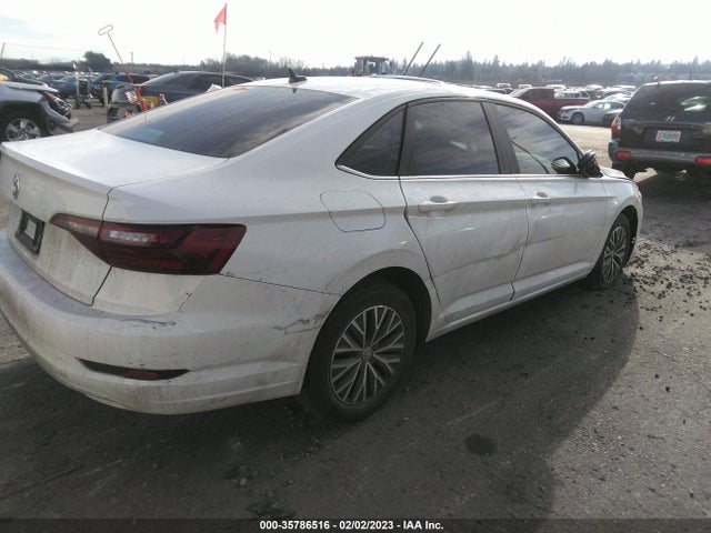 3VWC57BU9MM069566 Volkswagen Jetta S/se/r-line