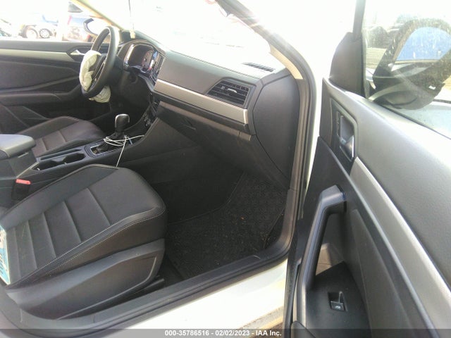 3VWC57BU9MM069566 Volkswagen Jetta S/se/r-line