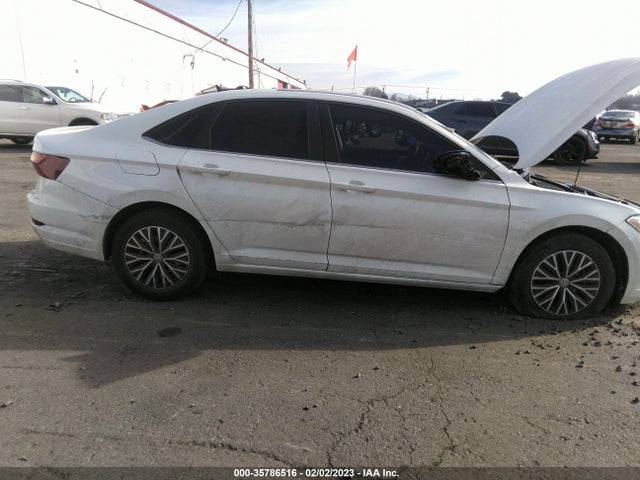 3VWC57BU9MM069566 Volkswagen Jetta S/se/r-line