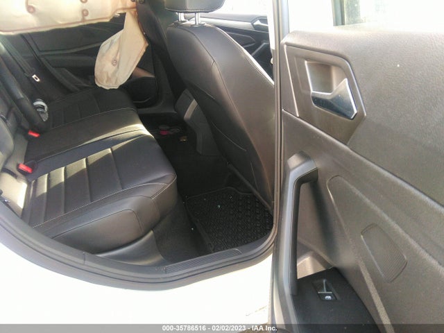3VWC57BU9MM069566 Volkswagen Jetta S/se/r-line