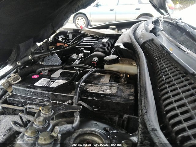 Volvo S40 2.4l 2007 YV1MS390672272562 Image 12