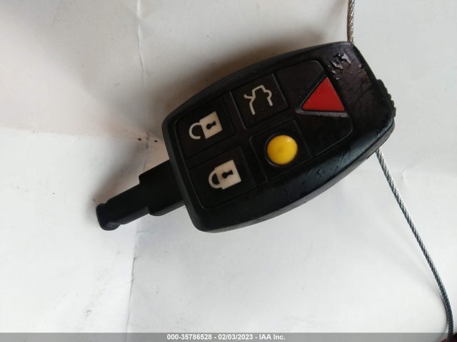 Volvo S40 2.4l 2007 YV1MS390672272562 Image 3