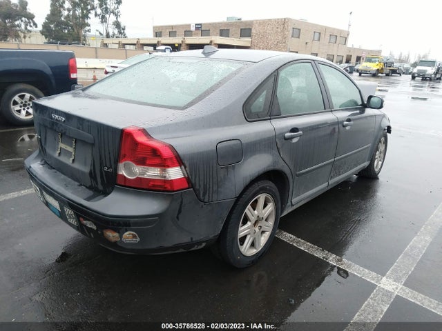 Volvo S40 2.4l 2007 YV1MS390672272562 Image 6