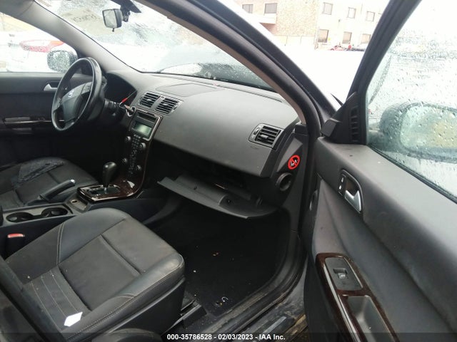 Volvo S40 2.4l 2007 YV1MS390672272562 Image 7
