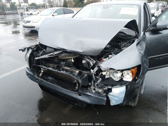 Volvo S40 2.4l 2007 YV1MS390672272562 Image 8