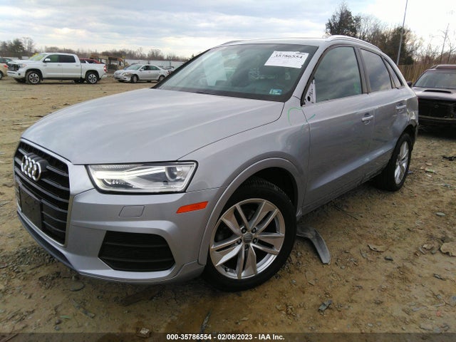 2017 Audi Q3, VIN: WA1BCCFS6HR000726