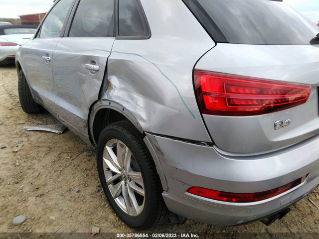 2017 Audi Q3, VIN: WA1BCCFS6HR000726