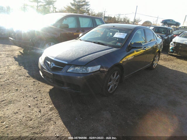 Acura TSX 2004 JH4CL96804C034576 Image 2