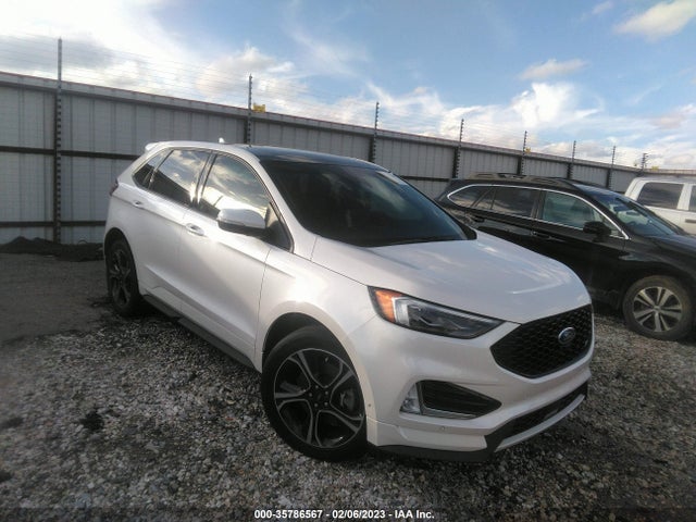 2019 2FMPK4AP2KBC32186 main image