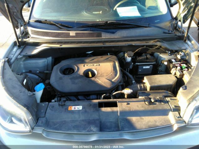 KNDJP3A54K7697369 KIA SOUL +