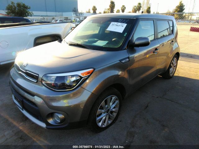 KNDJP3A54K7697369 KIA SOUL +