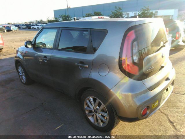 KNDJP3A54K7697369 KIA SOUL +