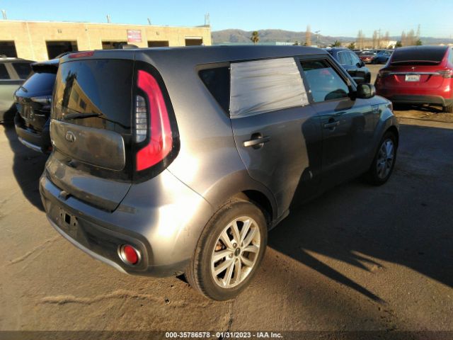 KNDJP3A54K7697369 KIA SOUL +