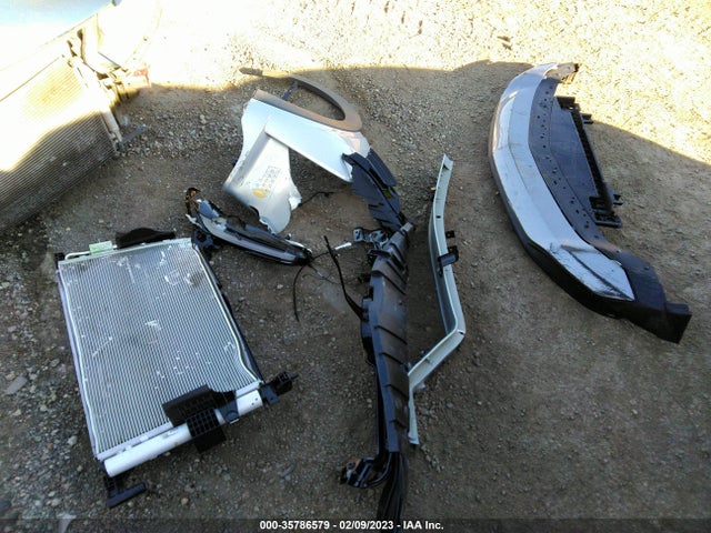 Chevrolet Bolt Euv Premier 2022 1G1FZ6S04N4124829 Image 4