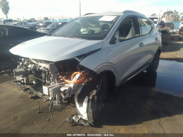 Chevrolet Bolt Euv Premier 2022 1G1FZ6S04N4124829 Image 2
