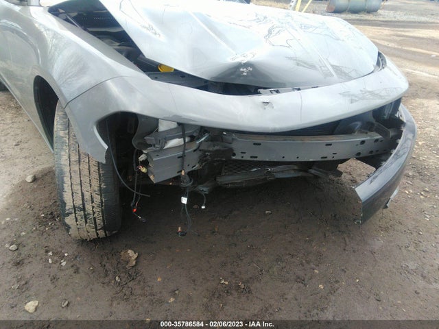 Dodge CHARGER GT 2018 2C3CDXJG2JH230713 Image 6