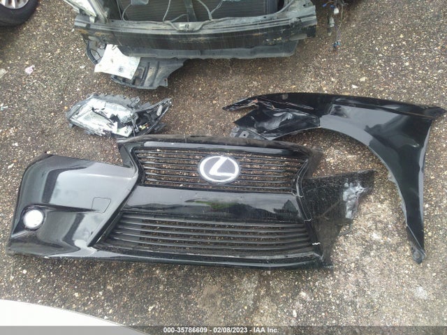 Lexus Es 350 4dr Sdn 2013 JTHBK1GG6D2078478 Image 12