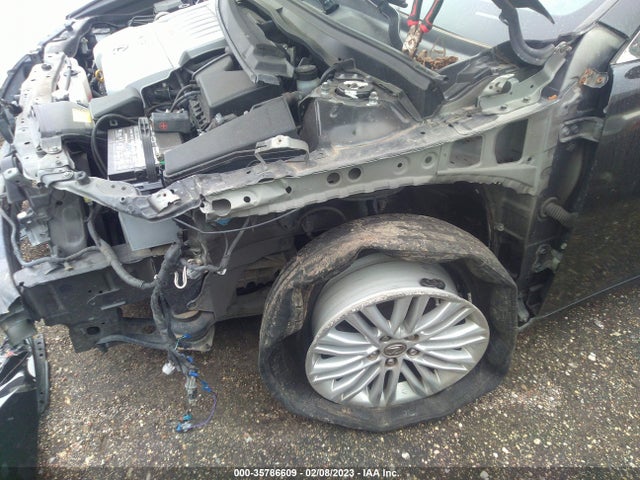 Lexus Es 350 4dr Sdn 2013 JTHBK1GG6D2078478 Image 6