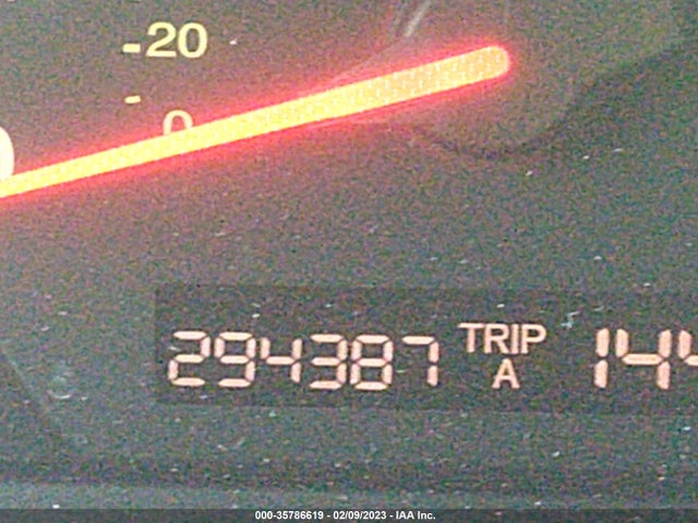 2005 HONDA ACCORD SDN EX/EX-L WITH NAVI VIN: 1HGCM567X5A107465