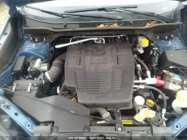 Subaru Forester Touring 2019 JF2SKAWC2KH559940 Image 12