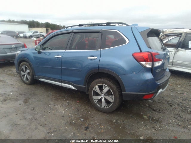 Subaru Forester Touring 2019 JF2SKAWC2KH559940 Image 5