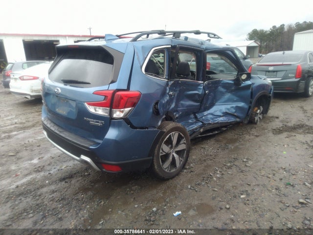 Subaru Forester Touring 2019 JF2SKAWC2KH559940 Image 6