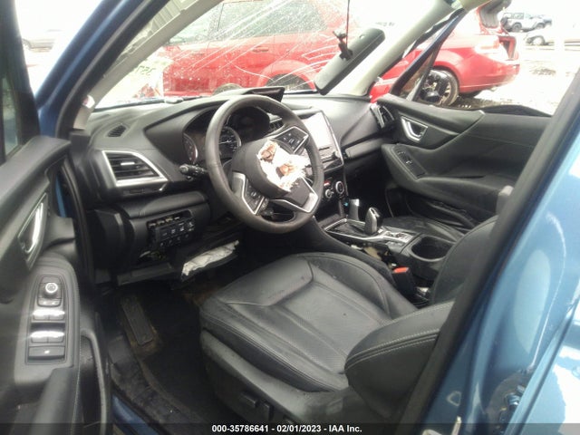 Subaru Forester Touring 2019 JF2SKAWC2KH559940 Image 7
