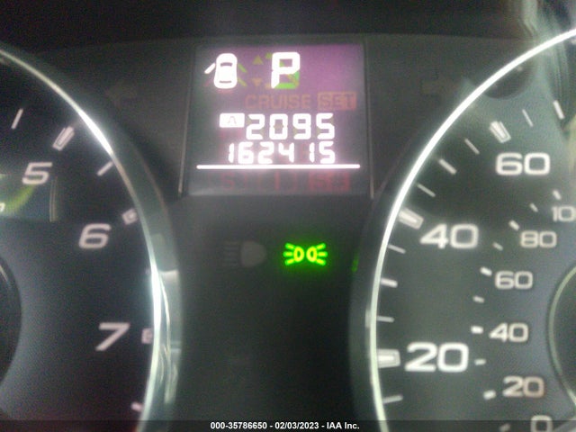 Subaru Legacy 2.5i Prem Awp/pwr Moon 2011 4S3BMBG69B3212500 Image 8